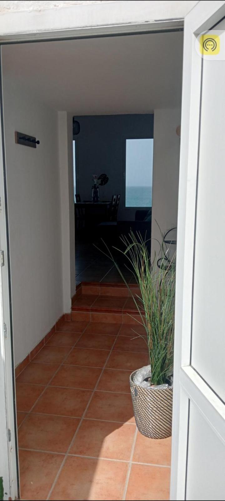 Piso Magico Junto Al Mar Con Gran Terraza Apartamento Santa Maria de Guia de Gran Canaria Exterior foto